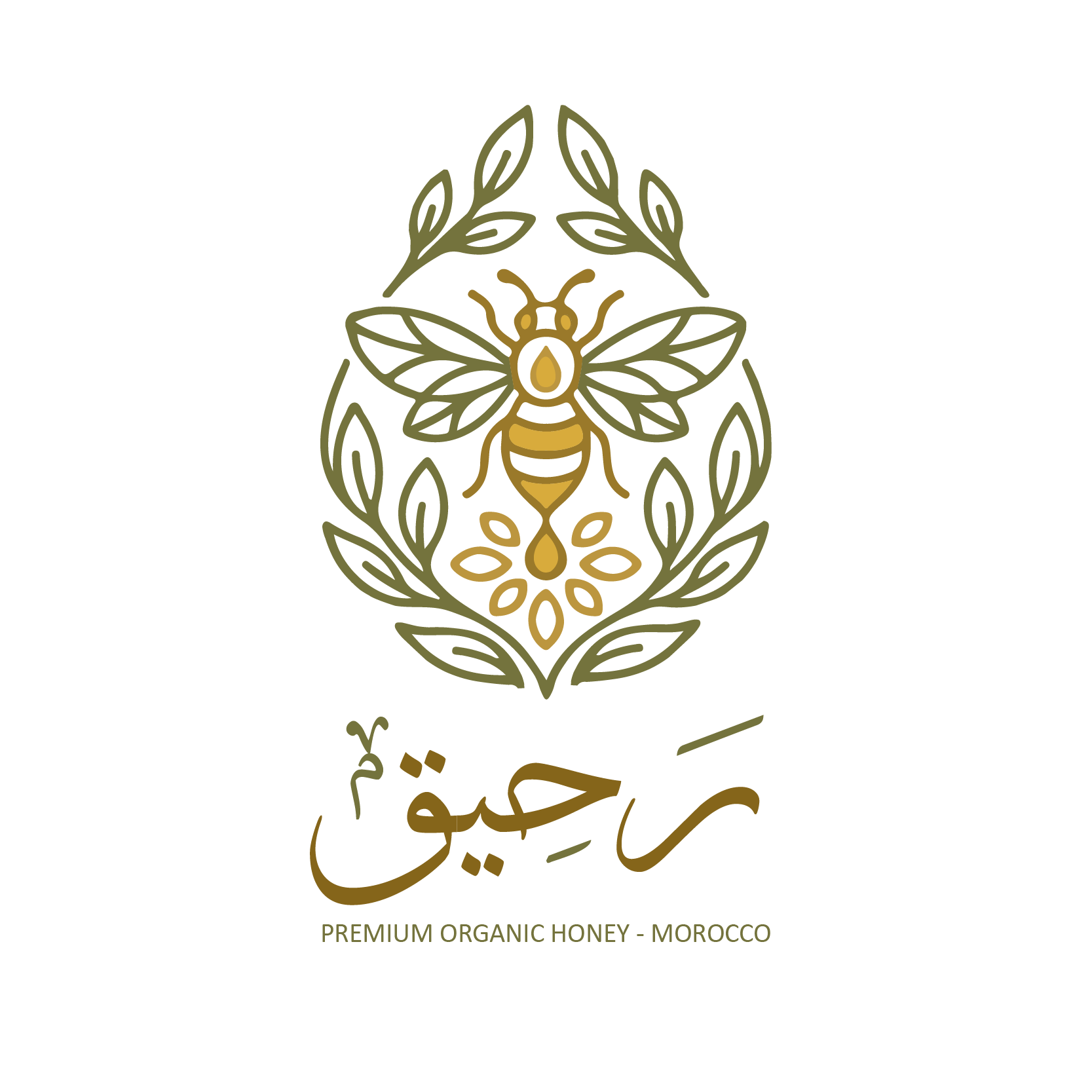 راحيق بيو
